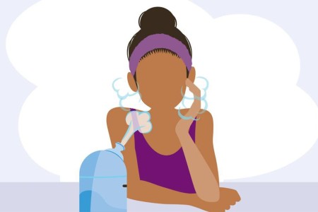9 Skin Care Trends Worth Trying