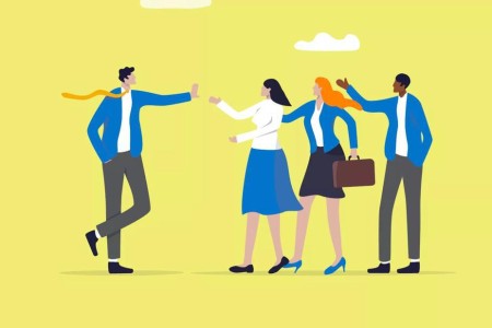 How To Tell if You (or Someone Else) Are Being Passive-Aggressive