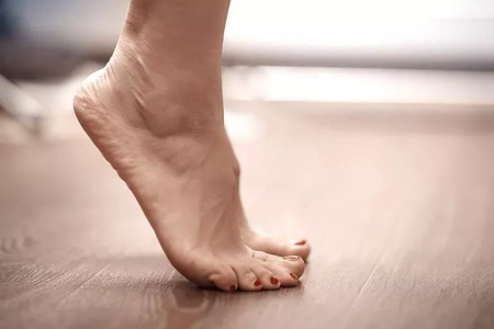 How To Strengthen Your Ankles