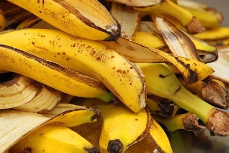 Are Banana Peels Good for Your Skin?