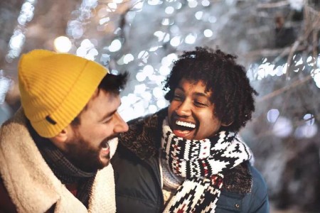 How the Norwegian Concept of Koselig Can Get You Through the Winter