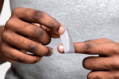 Can Duct Tape Remove Warts?