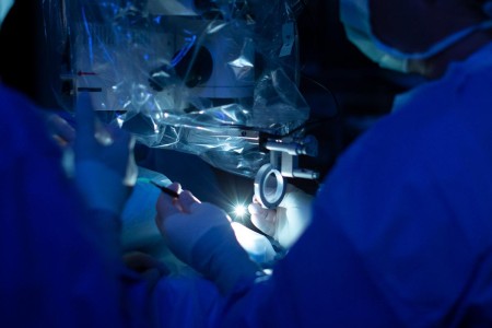 Eye Surgery