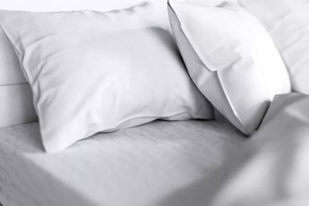 Does Hypoallergenic Bedding Work?