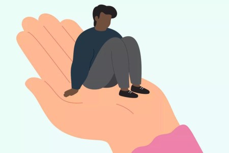 What Is a Highly Sensitive Person (HSP)?