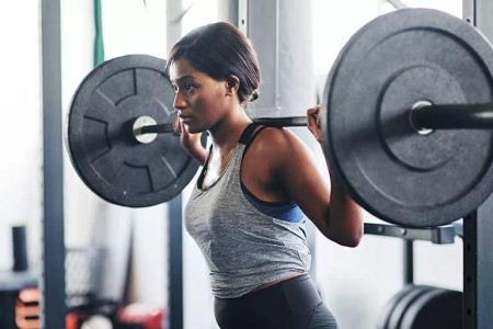 Set Point Theory May Explain Why You’re Not Losing Weight