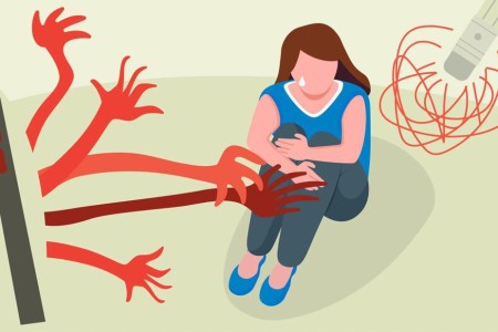 How To Heal From Trauma