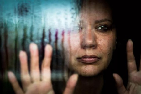 What To Do When You’re (Literally) Sick With Grief