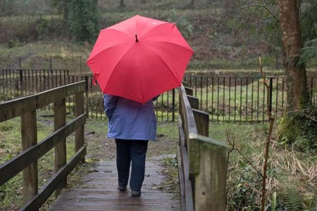 How Changes in Weather Affect Joint Pain