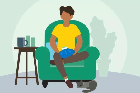 What To Do During a Genital Herpes Outbreak