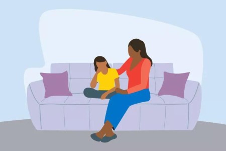 What Is Conscious Parenting?