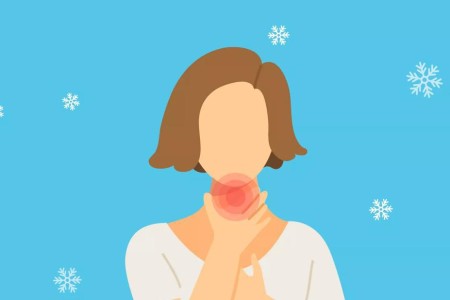 Do You Have Just a Sore Throat or Is It Strep?