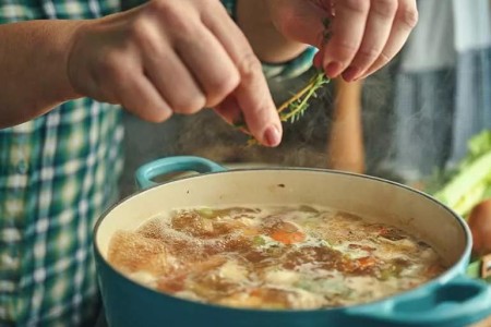 Fact or Fiction: Feed a Cold, Starve a Fever