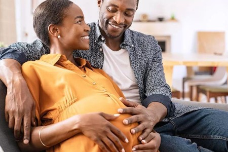 Dad-to-Be Guide: 10 Things To Do as You Prepare for Fatherhood