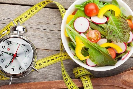 What Happens in Your Body When You Lose 10 Pounds in a Week