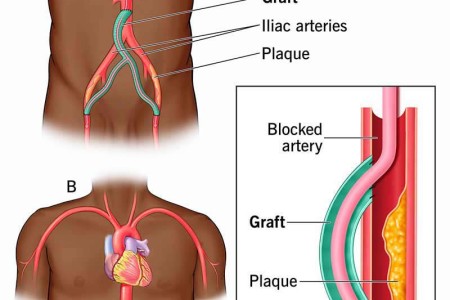 Aortobifemoral Bypass