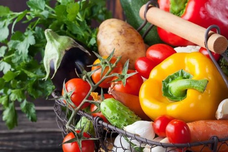 Arthritis: Should You Avoid Nightshade Vegetables?
