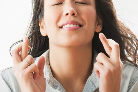 Lucky Girl Syndrome Isn’t the Antidote To Bad Luck, but It Can Help Challenge Ne