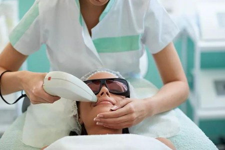 What Is a Melasma Mustache and How To Avoid Getting One