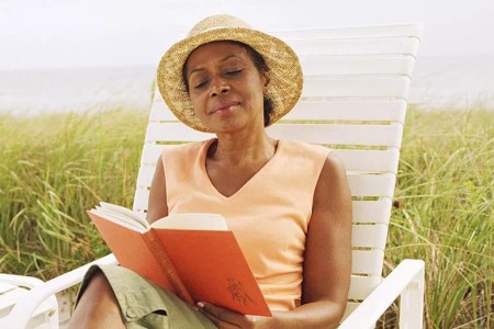 Best Ways To Protect Your Hair From Sun Damage