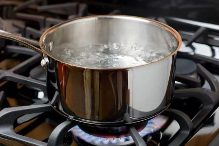 What Your Well Water Says About Your Health