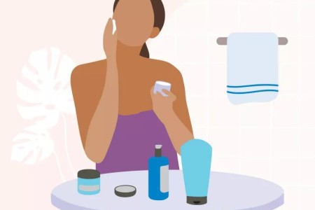 Facial Acids: Know What You Need in Your Skin Care Routine