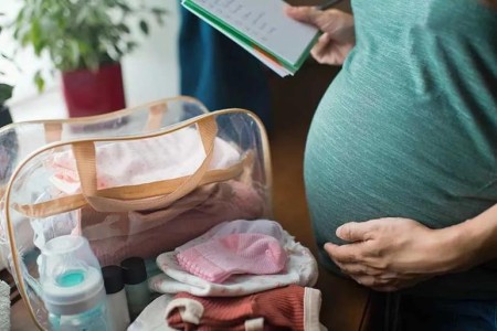 Everything You Need To Know About Creating a Birth Plan