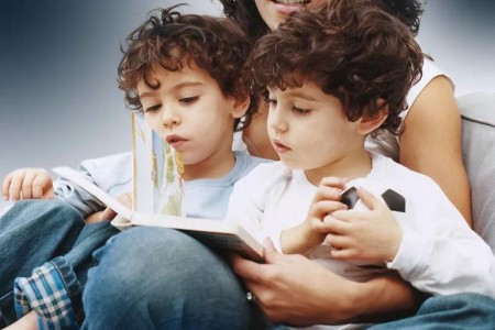 There Are More Types of Twins Than You Might Think