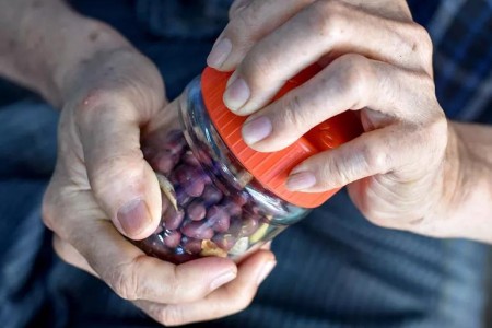 What Your Grip Strength Means for Your Overall Health — and Exercises To Improve