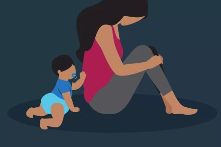 10 Postpartum Symptoms Not To Ignore