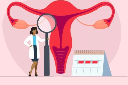 Nutrition and Exercise Throughout Your Menstrual Cycle