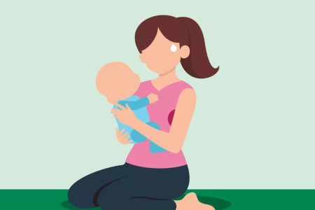 It’s Not Just You: Postpartum Sweating and Body Odor Are Normal