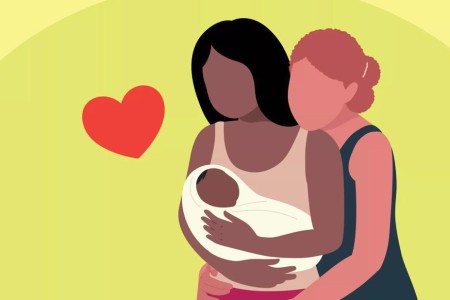 What To Expect as a Parent of a Rainbow Baby