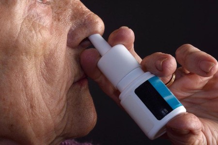 Nasal Decongestant