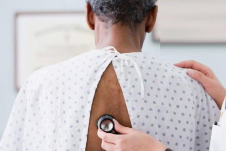 Do People With Early Lung Cancer Have Symptoms?