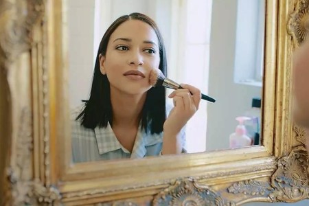Is the Sunscreen in Your Makeup Enough?