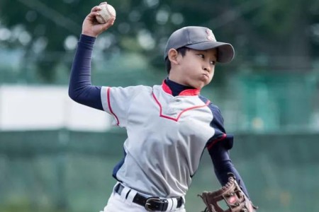Myth Busted: Tommy John Surgery Doesn’t Increase Your Pitching Speed