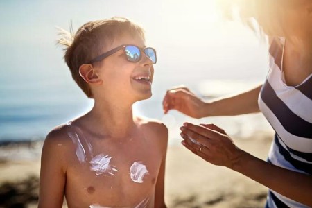 Is Sunscreen Bad for You?