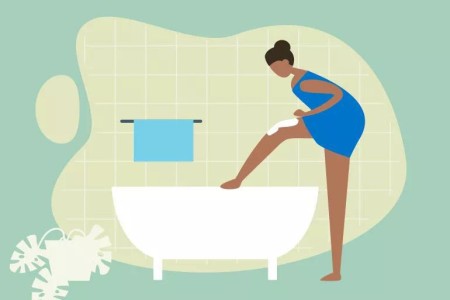 A Deep Dive on Depilatory Creams