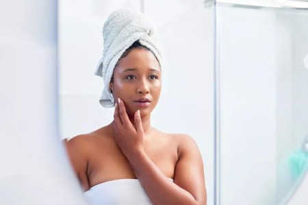 Face Off: What To Know About At-Home Chemical Peels
