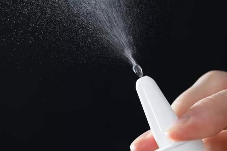 This Is Why Your Nasal Spray Stopped Working (and What To Do About It)
