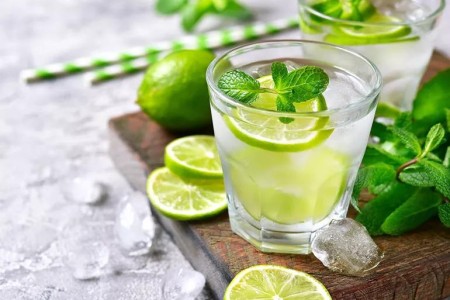 The Science Behind Margarita Burns
