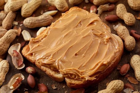 Could There Be a Cure for Peanut Allergies in Children?