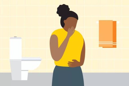 Can Hot Flashes Cause Nausea?