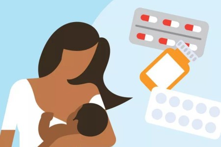 Can You Take Over-the-Counter Medications While Breastfeeding?