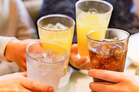Foods and Drinks That Can Irritate Your Bladder