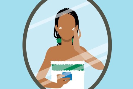 Don’t Put These 5 Things on Your Face