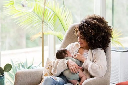 You’ve Had Breast Surgery — Will That Impact Your Ability To Breastfeed?