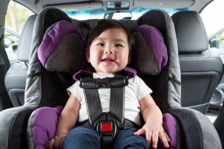 Essential Tips for Car Seat Safety