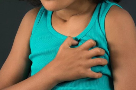 Chest Pain in Children: When Should You Worry?